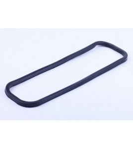 Прокладка крышки ГБЦ КМ385ВТ DongFeng 240/244, Foton 240/244, Jinma