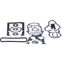 Прокладки двигателя, к-т: 15 шт. КМ385ВТ DongFeng 240/244, Foton 240/244, Jinma 240/244