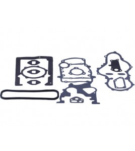 Прокладки двигателя, к-т: 15 шт. КМ385ВТ DongFeng 240/244, Foton 240/244, Jinma 240/244