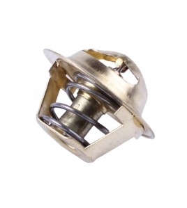 Термостат КМ385ВТ DongFeng 240/244, Foton 240/244, Jinma 240/244 Термостат КМ385ВТ DongFeng 240/244, Foton 240/244, Jinma 240/244