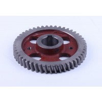 Шестерня распредвала Z-48 КМ385ВТ DongFeng 240/244, Foton 240/244, Jinma 240/244