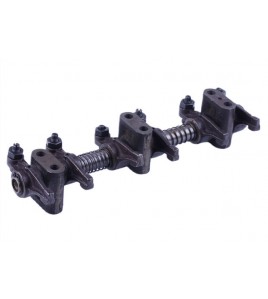 Ось коромысел в сборе (тип1) КМ385ВТ DongFeng 240/244, Foton 240/244