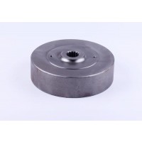 Барабан тормозной DongFeng 354