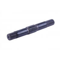 Вал подъемника внутренний Z-18/17/18 L-323 мм DongFeng 244/240