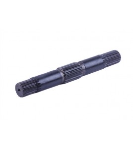 Вал подъемника внутренний Z-18/17/18 L-323 мм DongFeng 244/240