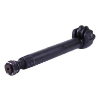 Вал рулевого механизма горизонтальный Z-36 L-320 мм DongFeng УЦЕНКА