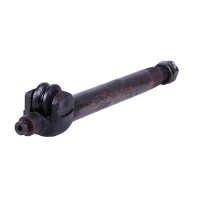 Вал рулевого механизма горизонтальный Z-36 L-320 мм DongFeng УЦЕНКА