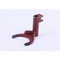 Вилка КПП 1 DongFeng