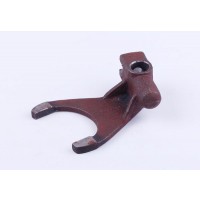 Вилка КПП 3 DongFeng