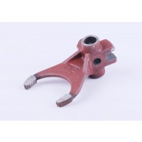 Вилка КПП 4 DongFeng