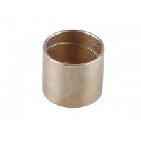 Втулка передней опоры перед моста диаметр 45 мм H-43 мм DongFeng 240/244, Foton 240/244, Jinma 240/244