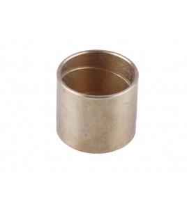 Втулка передней опоры перед моста диаметр 45 мм H-43 мм DongFeng 240/244, Foton 240/244, Jinma 240/244