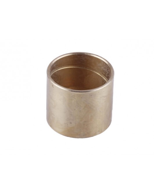 Втулка передней опоры перед моста диаметр 45 мм H-43 мм DongFeng 240/244, Foton 240/244, Jinma 240/244