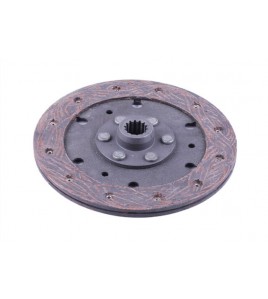 Диск сцепления для минитрактора DongFeng 240/244