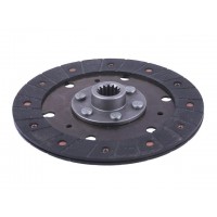 Диск сцепления тип 2 DongFeng 244/240