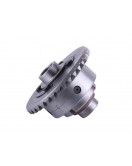 Дифференциал переднего моста в сборе с косой шестерней DongFeng 354