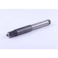 Кардан короткий Z-6/15 L-250 мм DongFeng 404