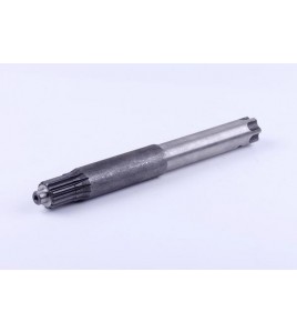 Кардан короткий Z-6/15 L-250 мм DongFeng 404