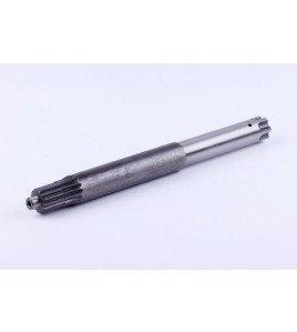 Кардан короткий Z-6/15 L-300 мм DongFeng 244/240