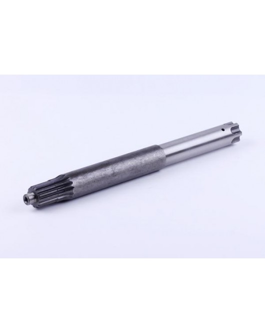 Кардан короткий Z-6/15 L-300 мм DongFeng 244/240