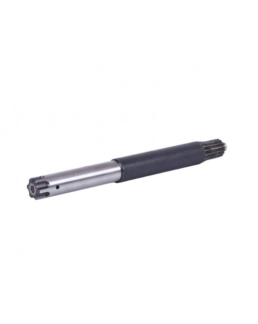Кардан короткий Z-6/15 L-300 мм DongFeng 244/240 УЦЕНКА