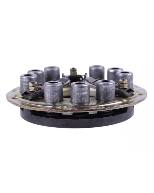 Сцепление в сборе DongFeng 244/240