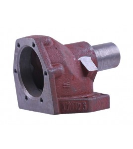 Корпус вертикального вала переднего моста DongFeng 244/240