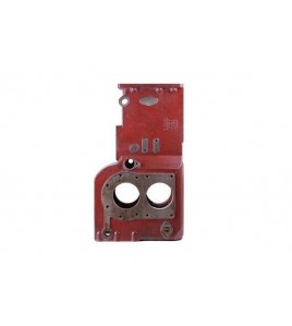 Корпус заднего моста DongFeng 244/240