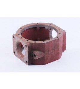 Корпус переднего моста DongFeng