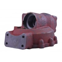 Корпус ступицы правой DongFeng