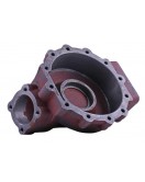 Корпус ступицы правой DongFeng