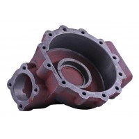 Корпус ступицы правой DongFeng