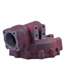 Корпус ступицы правой DongFeng