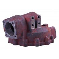 Корпус ступицы правой DongFeng