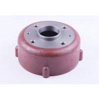 Корпус тормозного барабана DongFeng 354