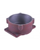 Корпус тормозного механизма диаметр 70/145 DongFeng 244/240 Корпус тормозного механизма диаметр 70/145 DongFeng 244/240