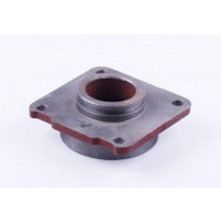 Крышка задней опоры переднего моста DongFeng