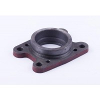 Крышка задняя вала отбора мощности 540/730 DongFeng