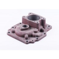 Крышка оси задняя вала отбора мощности DongFeng