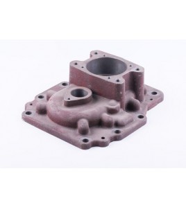 Крышка оси задняя вала отбора мощности DongFeng