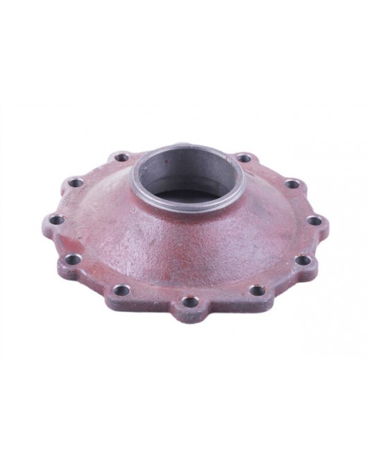 Крышка ступицы DongFeng