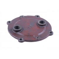 Крышка тормозного барабана DongFeng 244/240