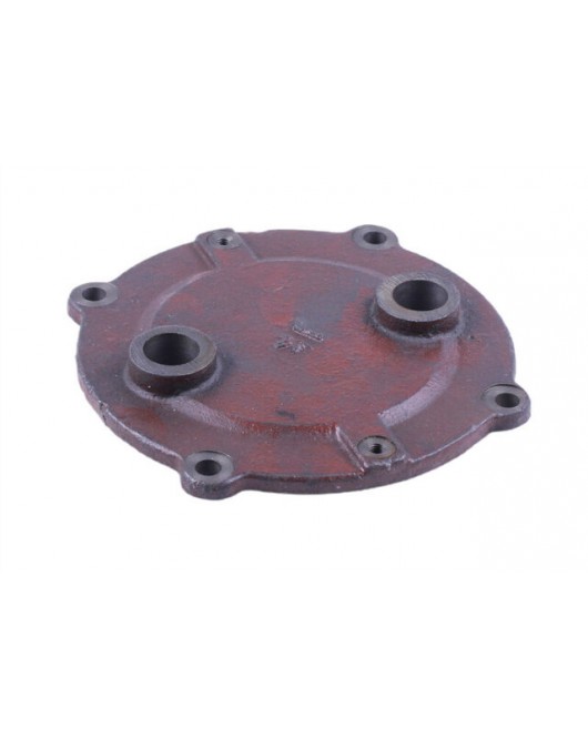 Крышка тормозного барабана DongFeng 244/240 Крышка тормозного барабана DongFeng 244/240