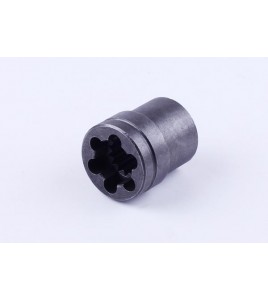 Муфта соединительная задняя DongFeng