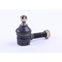 Наконечник рулевой, левая резьба М16 (конус 15 - 17 мм)