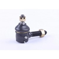 Наконечник рулевой, правая резьба М16 (конус 15 - 17 мм)