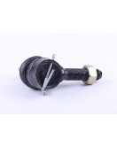 Наконечник рулевой, правая резьба М16 (конус 15 - 17 мм)