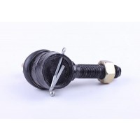 Наконечник рулевой, правая резьба М16 (конус 15 - 17 мм)