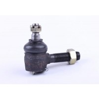 Наконечник рулевой, правая резьба М18 (конус 16 - 18 мм)