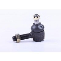 Наконечник рулевой, правая резьба М18 (конус 16 - 18 мм)